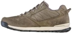 Oboz Bozeman Low Suede Shoes - Men's -Shoes Discount Store image 100