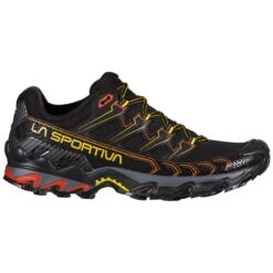 La Sportiva Ultra Raptor II Trail Running Shoes - Men's -Shoes Discount Store image 1002