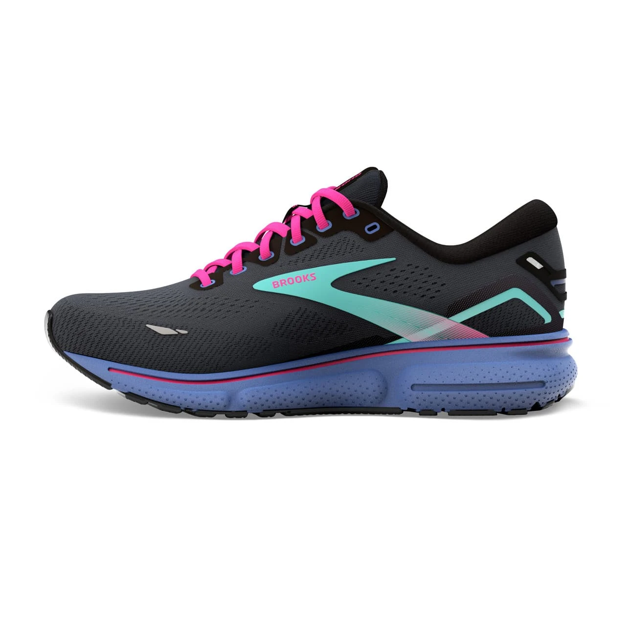 Brooks Ghost 15 Road Running Shoes - Women's 11 Brooks Ghost 15 Road Running Shoes - Women's - Image 11