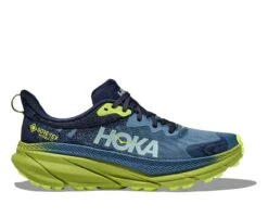 Hoka One One Challenger ATR 7 Gore-Tex Trail Running Shoes - Men's -Shoes Discount Store image 1029