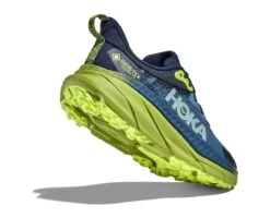 Hoka One One Challenger ATR 7 Gore-Tex Trail Running Shoes - Men's -Shoes Discount Store image 1031