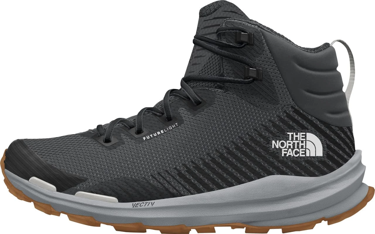 The North Face Vectiv Fastpack Mid Futurelight Shoes - Women's 1 The North Face Vectiv Fastpack Mid Futurelight Shoes - Women's