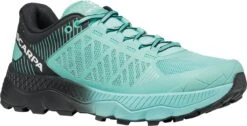 Scarpa Spin Ultra Trail Running Shoes - Women's