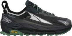 Altra Olympus 5 Trail Running Shoes - Men's