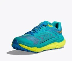 Hoka One One Tecton X 2 Trail Running Shoes - Men's -Shoes Discount Store image 1059