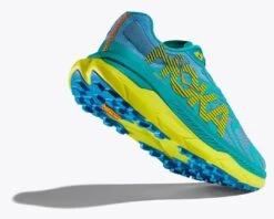 Hoka One One Tecton X 2 Trail Running Shoes - Men's -Shoes Discount Store image 1060