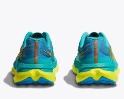 Hoka One One Tecton X 2 Trail Running Shoes - Men's -Shoes Discount Store image 1061