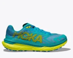 Hoka One One Tecton X 2 Trail Running Shoes - Men's -Shoes Discount Store image 1062