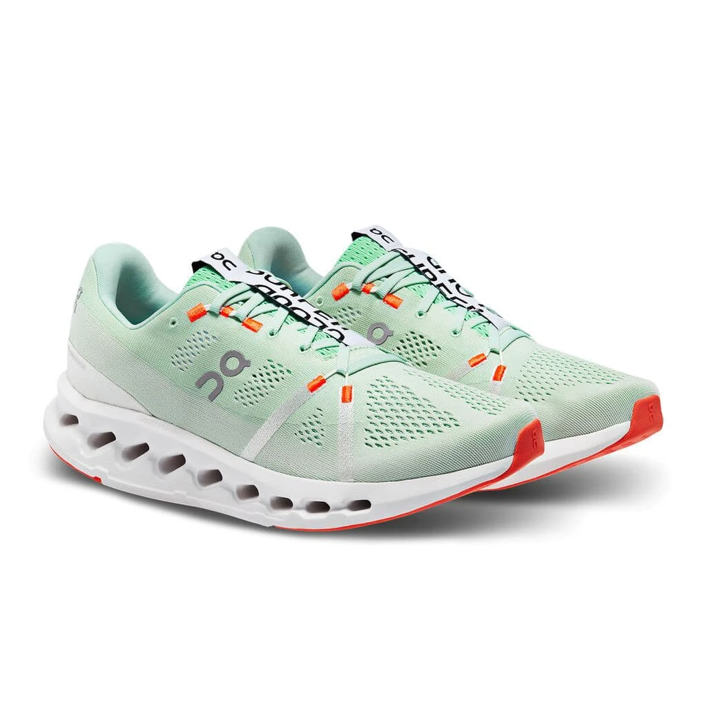 On Cloudsurfer Road Running Shoes - Men's 6 On Cloudsurfer Road Running Shoes - Men's - Image 6