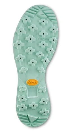 Vasque Breeze LT Low Nature-Tex Light Trail Shoes - Women's -Shoes Discount Store image 1078