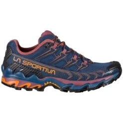 La Sportiva Ultra Raptor II Trail Running Shoes - Women's -Shoes Discount Store image 1085