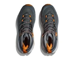 Hoka One One Kaha 2 Mid Gore-Tex Light Trail Shoes - Men's -Shoes Discount Store image 1113