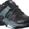 Salomon X Ultra 4 Gore-Tex Light Trail Shoes - Women's