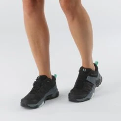 Salomon X Ultra 4 Gore-Tex Light Trail Shoes - Women's 18 Salomon X Ultra 4 Gore-Tex Light Trail Shoes - Women's -Shoes Discount Store image 1120