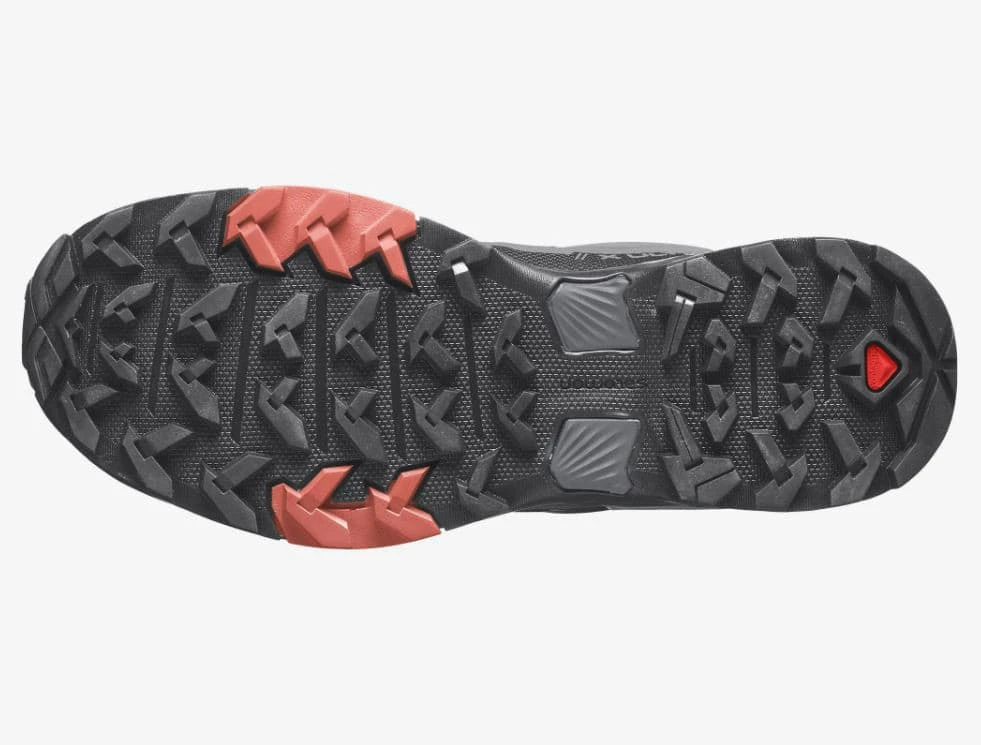 Salomon X Ultra 4 Gore-Tex Light Trail Shoes - Women's 9 Salomon X Ultra 4 Gore-Tex Light Trail Shoes - Women's - Image 9