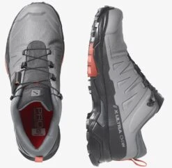 Salomon X Ultra 4 Gore-Tex Light Trail Shoes - Women's 24 Salomon X Ultra 4 Gore-Tex Light Trail Shoes - Women's -Shoes Discount Store image 1126