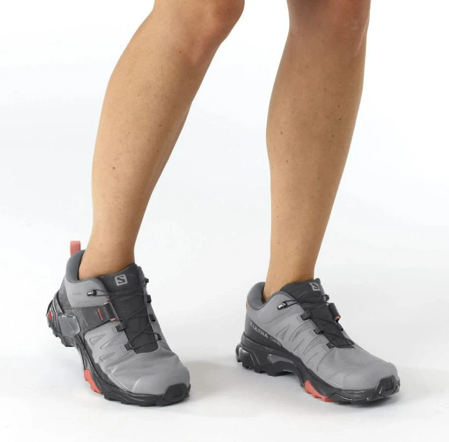 Salomon X Ultra 4 Gore-Tex Light Trail Shoes - Women's 12 Salomon X Ultra 4 Gore-Tex Light Trail Shoes - Women's - Image 12
