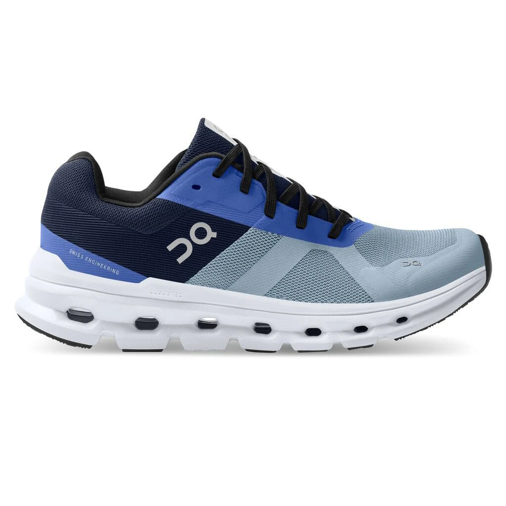 On Cloudrunner Road Running Shoes - Women's 2 On Cloudrunner Road Running Shoes - Women's - Image 2