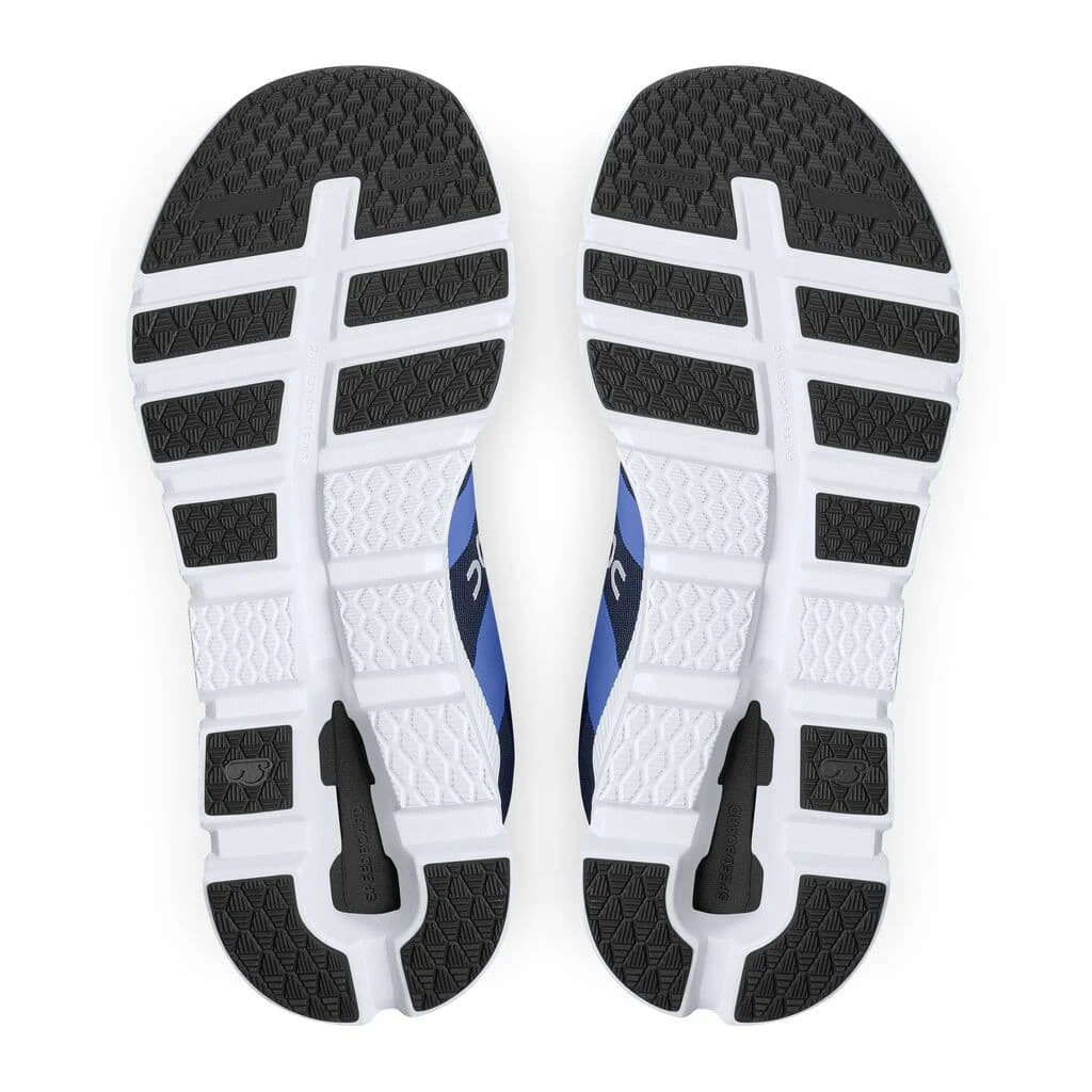 On Cloudrunner Road Running Shoes - Women's 3 On Cloudrunner Road Running Shoes - Women's - Image 3