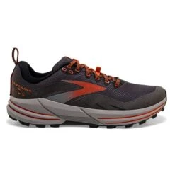 Brooks Cascadia 16 Gore-Tex Trail Running Shoes - Men's 8 Brooks Cascadia 16 Gore-Tex Trail Running Shoes - Men's -Shoes Discount Store image 1138