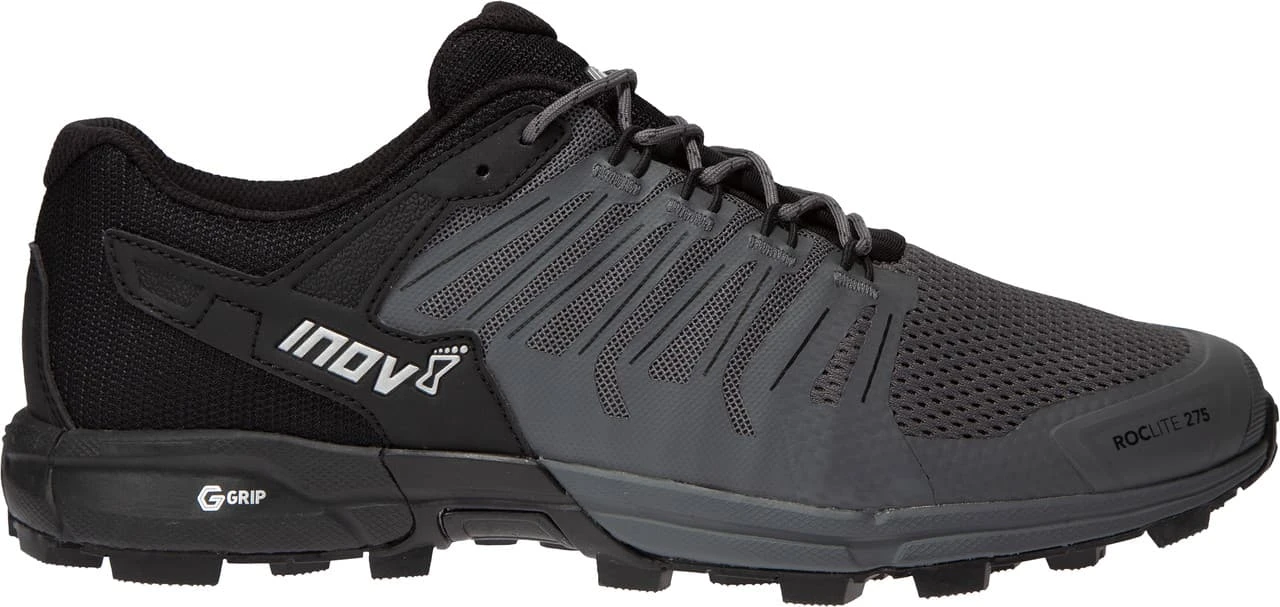 Inov-8 Roclite G 275 Trail Running Shoes - Men's 1 Inov-8 Roclite G 275 Trail Running Shoes - Men's