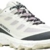 Merrell Moab Speed Light Trail Shoes - Women's