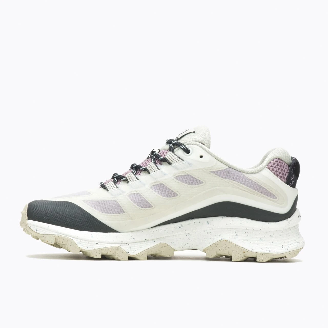 Merrell Moab Speed Light Trail Shoes - Women's 4 Merrell Moab Speed Light Trail Shoes - Women's - Image 4