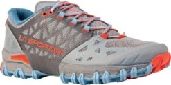 La Sportiva Bushido II Trail Running Shoes - Women's -Shoes Discount Store image 1163