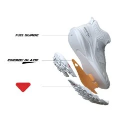 Salomon OUTpulse Mid Gore-Tex Light Trail Shoes - Women's -Shoes Discount Store image 1166