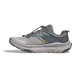 Hoka One One Transport Road Running Shoes - Men's -Shoes Discount Store image 1186