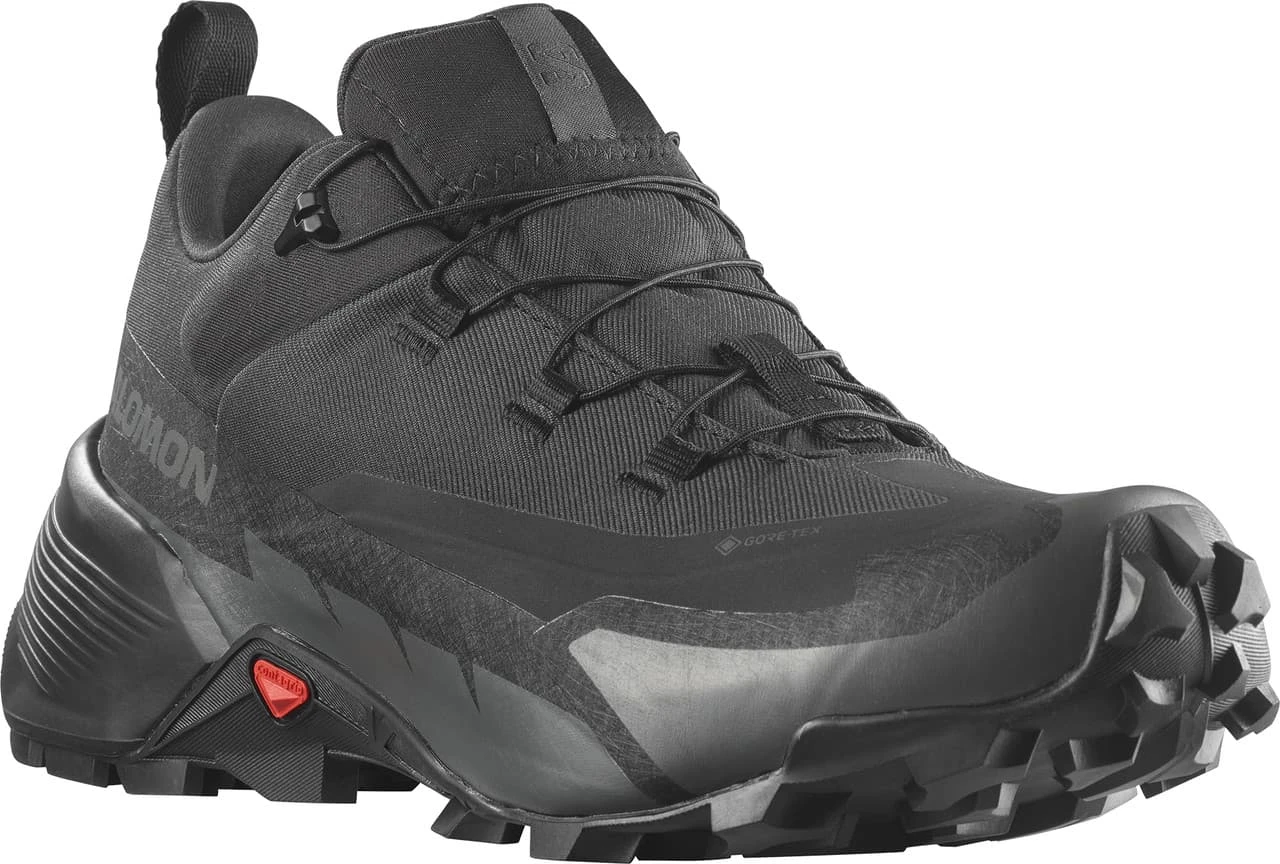 Salomon Cross Hike 2 Gore-Tex Light Trail Shoes - Men's 1 Salomon Cross Hike 2 Gore-Tex Light Trail Shoes - Men's