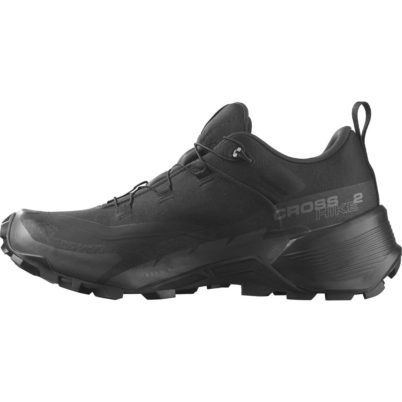 Salomon Cross Hike 2 Gore-Tex Light Trail Shoes - Men's 2 Salomon Cross Hike 2 Gore-Tex Light Trail Shoes - Men's - Image 2