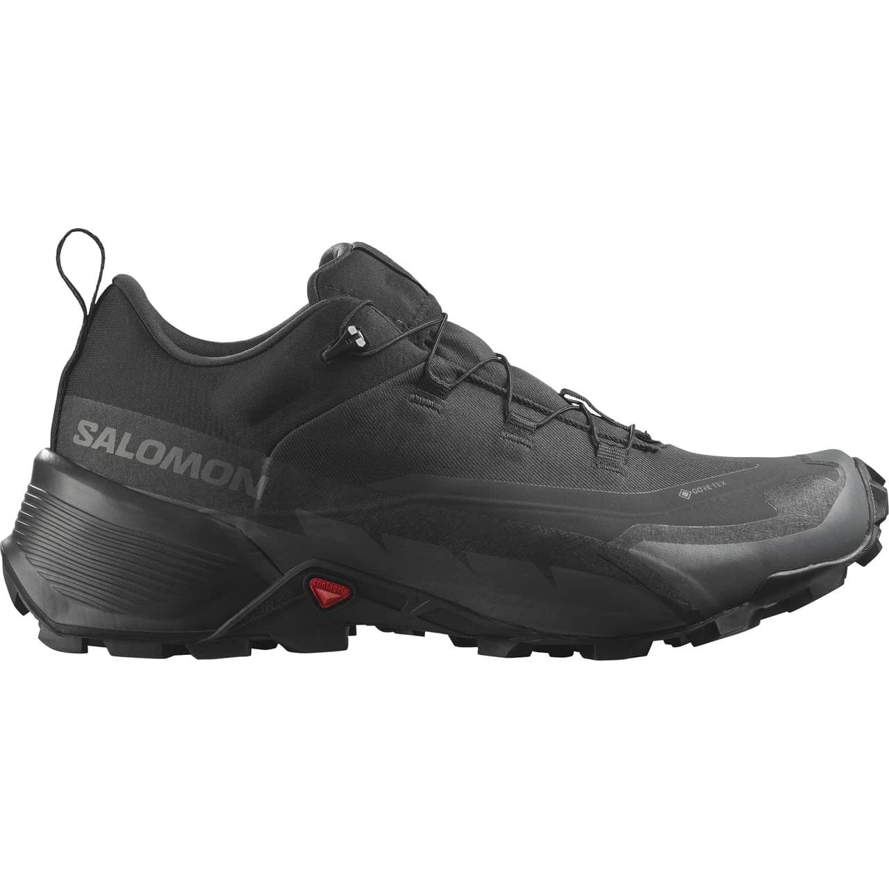Salomon Cross Hike 2 Gore-Tex Light Trail Shoes - Men's 5 Salomon Cross Hike 2 Gore-Tex Light Trail Shoes - Men's - Image 5