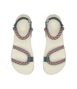 The North Face Skeena Outdoor Sandals - Women's -Shoes Discount Store image 1200