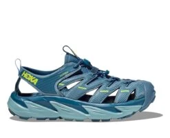 Hoka One One Hopara Sandals - Men's -Shoes Discount Store image 1209
