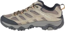 Merrell Moab 3 Light Trail Shoes - Men's -Shoes Discount Store image 121