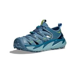 Hoka One One Hopara Sandals - Men's -Shoes Discount Store image 1211