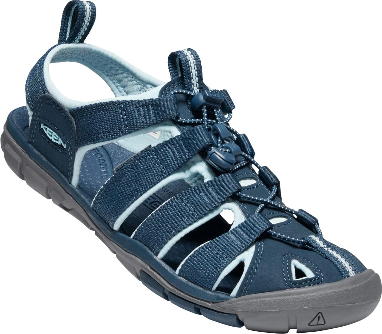 Keen Clearwater CNX Sandals - Women's 6 Keen Clearwater CNX Sandals - Women's - Image 6