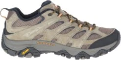 Merrell Moab 3 Light Trail Shoes - Men's -Shoes Discount Store image 122