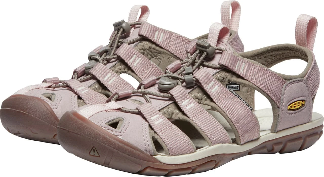 Keen Clearwater CNX Sandals - Women's 11 Keen Clearwater CNX Sandals - Women's - Image 11