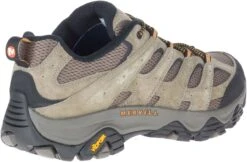 Merrell Moab 3 Light Trail Shoes - Men's -Shoes Discount Store image 124