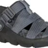 Oboz Whakata Trail Sandals - Men's