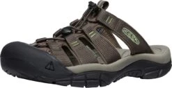 Keen Newport Slide Sandals - Men's