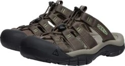 Keen Newport Slide Sandals - Men's -Shoes Discount Store image 1259