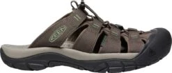 Keen Newport Slide Sandals - Men's -Shoes Discount Store image 1260