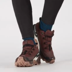 Salomon Cross Hike 2 Gore-Tex Light Trail Shoes - Women's -Shoes Discount Store image 13