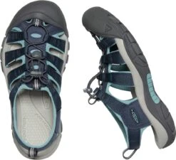 Keen Newport H2 Sandals - Women's -Shoes Discount Store image 1323