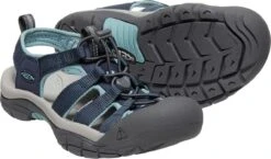 Keen Newport H2 Sandals - Women's -Shoes Discount Store image 1324