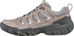 Oboz Sawtooth X Low Light Trail Shoes - Women's -Shoes Discount Store image 134