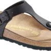 Birkenstock Gizeh Birko-Flor Sandals - Women's